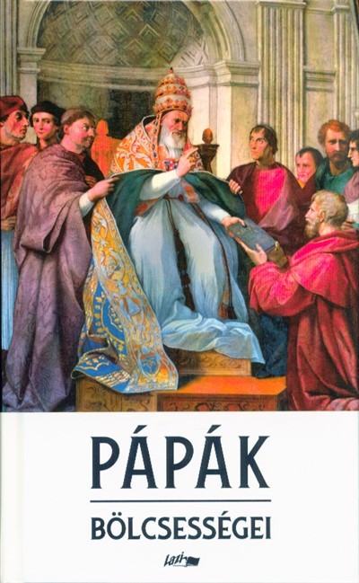 Pápák bölcsességei