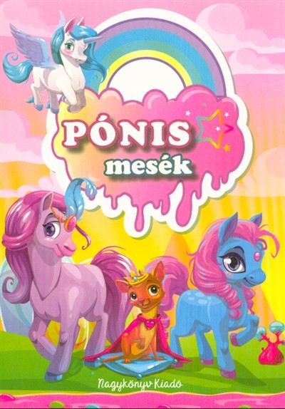 Pónis mesék