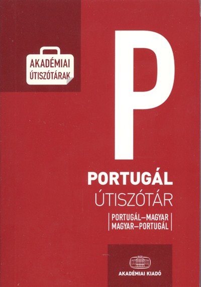 Portugál útiszótár /Portugál-magyar-portugál