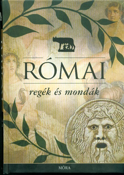 Római regék és mondák