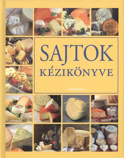 Sajtok kézikönyve