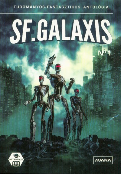 SF Galaxis 1.