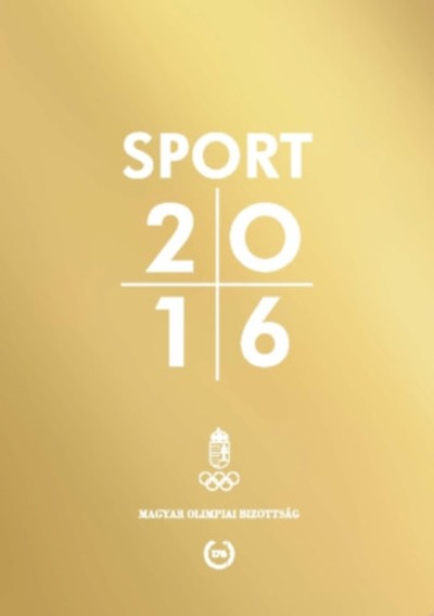 SPORT 2016.