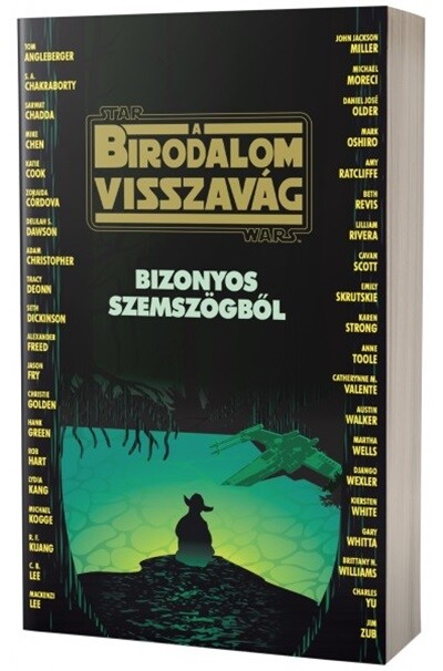 Star Wars: A Birodalom visszavág - Bizonyos szemszögből