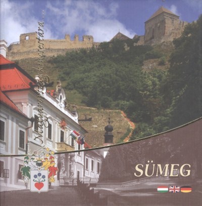 SÜMEG /MAGYARORSZÁG KINCSESTÁRA...