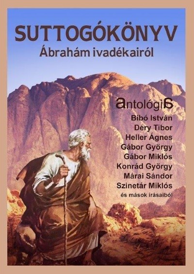 Suttogókönyv - Ábrahám ivadékairól