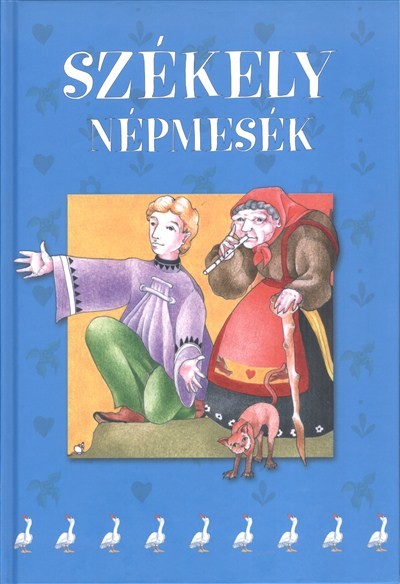 Székely népmesék
