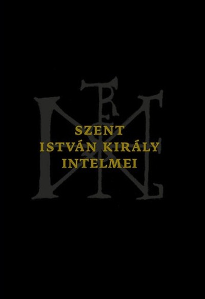 Szent István király intelmei