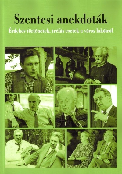 Szentesi anekdóták