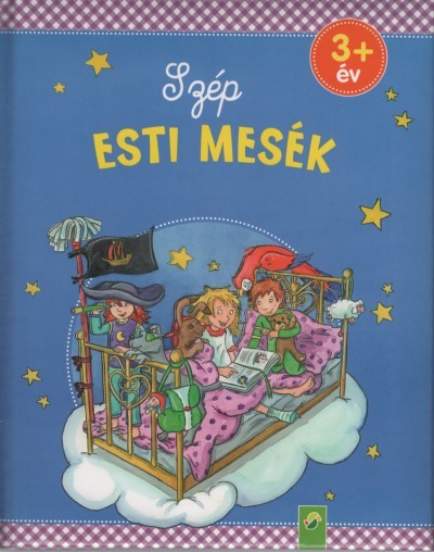 Szép esti mesék