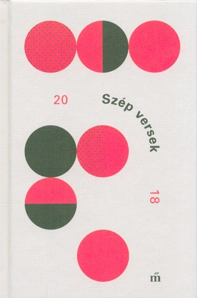 Szép versek 2018.