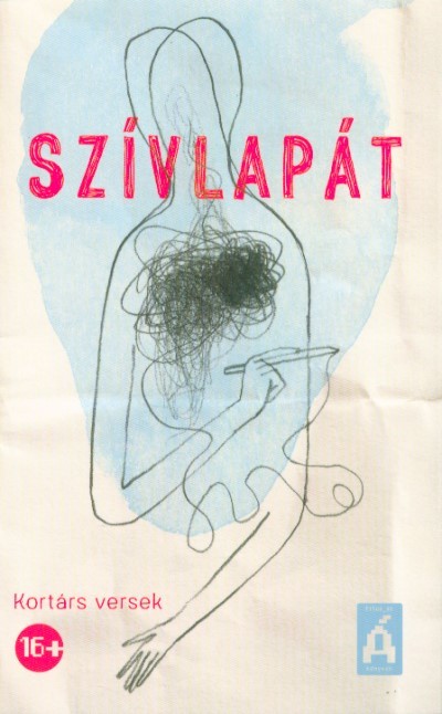 Szívlapát - Kortárs versek