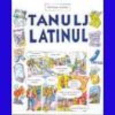 Tanulj latinul