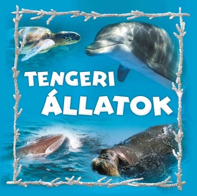 Tengeri állatok