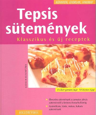TEPSIS SÜTEMÉNYEK