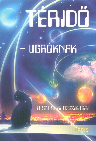 Téridő - Ugróknak