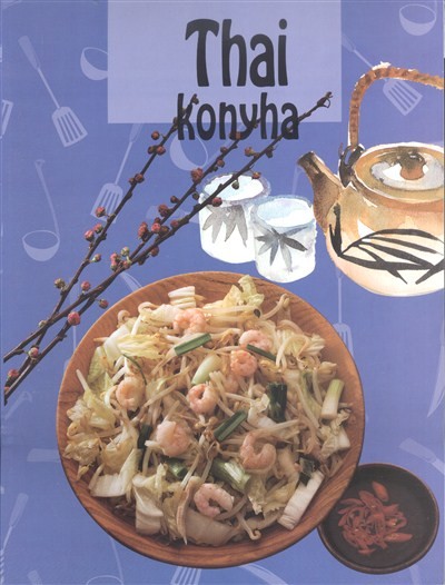 Thai konyha