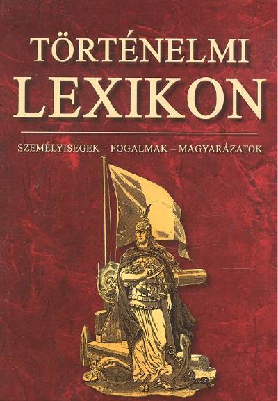 Történelmi lexikon