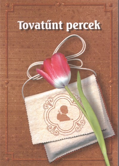 TOVATŰNT PERCEK /PUHA