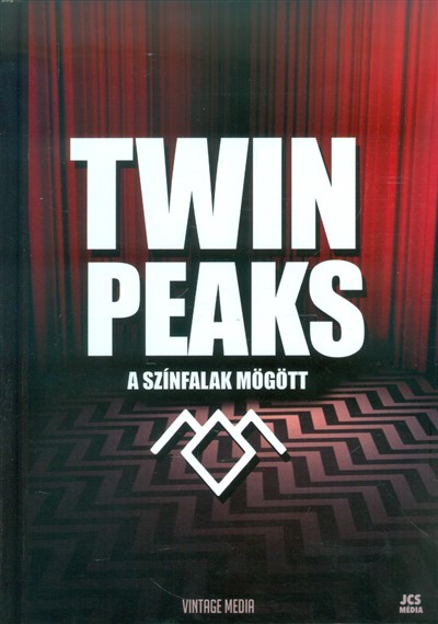 Twin Peaks /A színfalak mögött