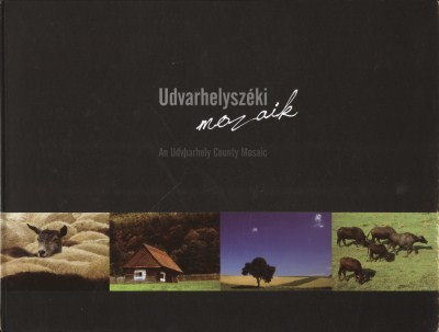 UDVARHELYSZÉKI MOZAIK /AN UDVARHELY COUNTY MOSAIC
