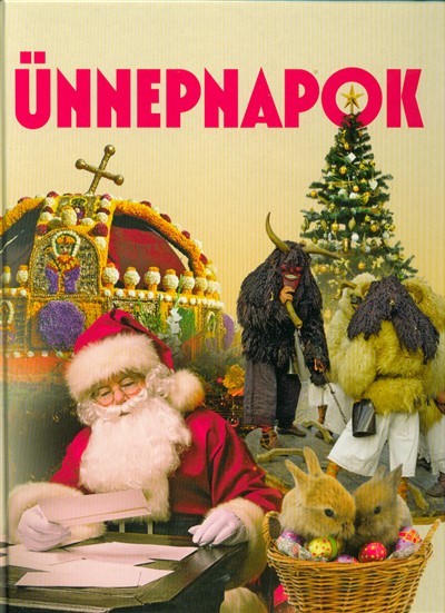 Ünnepnapok
