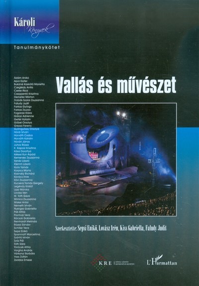 VALLÁS ÉS MŰVÉSZET