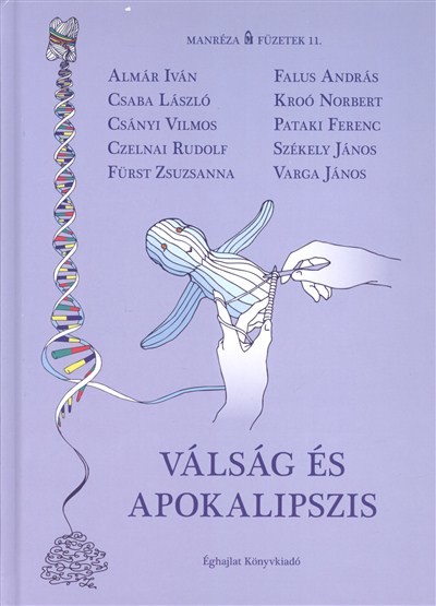 Válság és apokalipszis /Manréza füzetek 11.