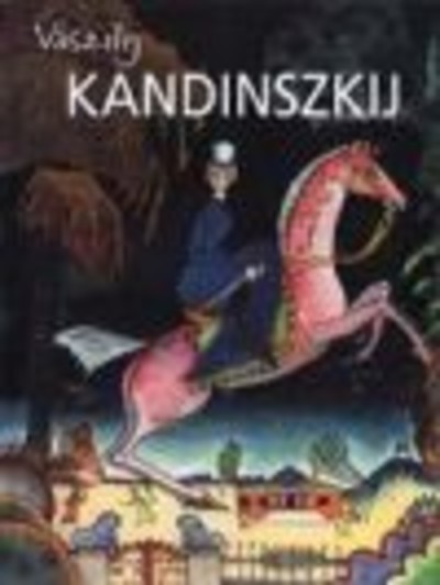 Vaszilij kandinszkij /Album