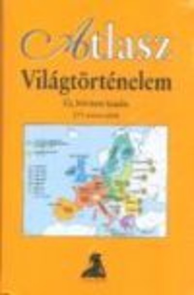 Világtörténelem /Atlasz