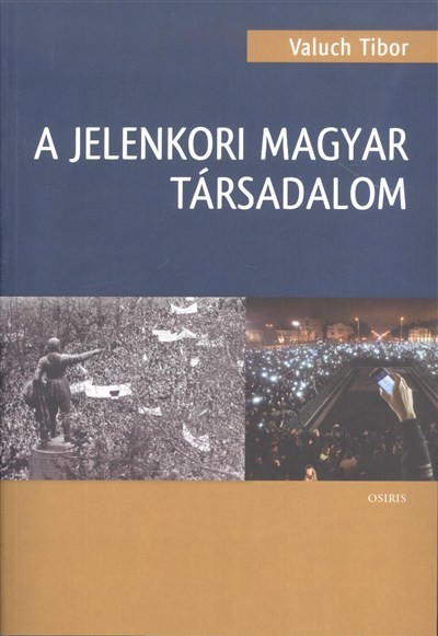 A jelenkori magyar társadalom