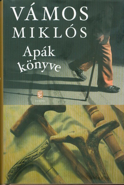 Apák könyve