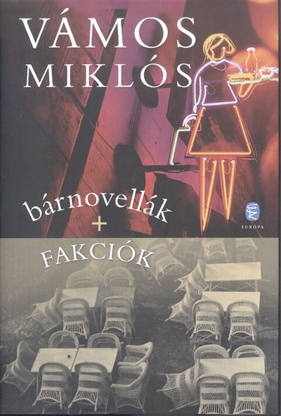 Bárnovellák + Fakciók