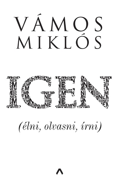 IGEN (élni, olvasni, írni)