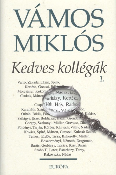 Kedves kollégák 1-2.