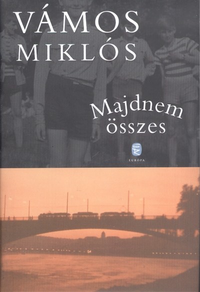 Majdnem összes