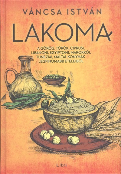 Lakoma 1.