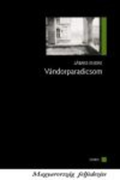 VÁNDORPARADICSOM