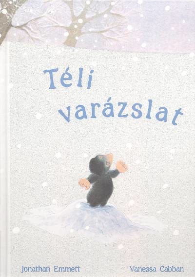 TÉLI VARÁZSLAT
