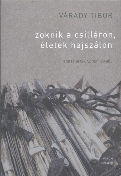 ZOKNIK A CSILLÁRON, ÉLETEK HAJSZÁLON