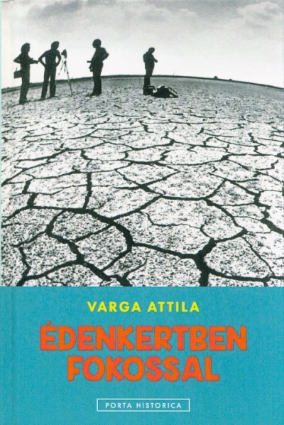 Édenkertben fokossal