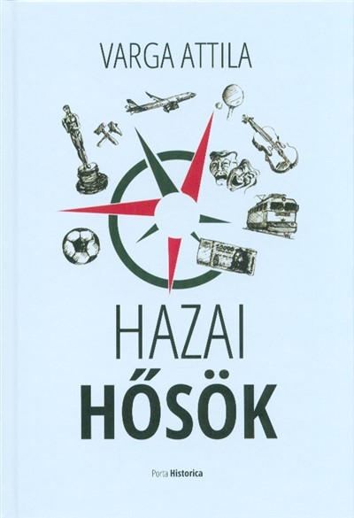 HAZAI HŐSÖK