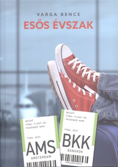 Esős évszak