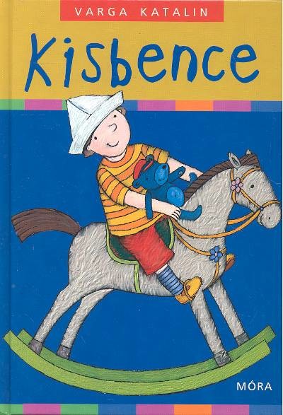 Kisbence (2. kiadás)
