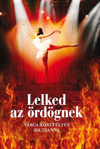 Lelked az ördögnek