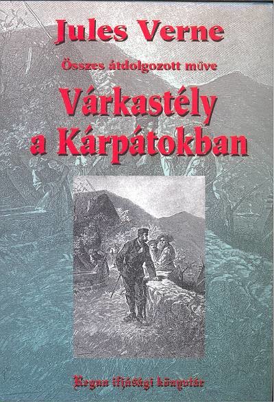 VÁRKASTÉLY A KÁRPÁTOKBAN /JV 6.
