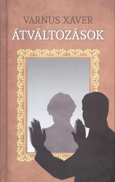 Átváltozások
