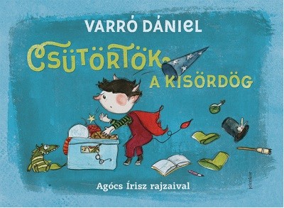 Csütörtök, a kisördög