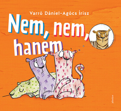 Nem, nem, hanem (új kiadás)