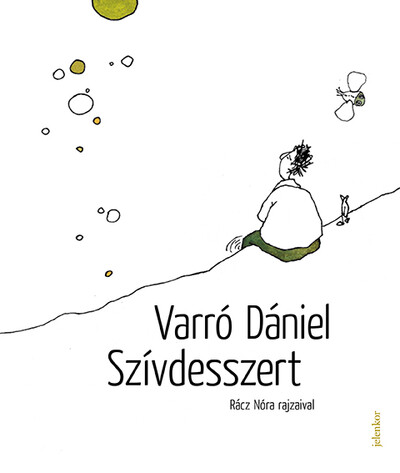 Szívdesszert - Kis 21. századi temegén (új kiadás)